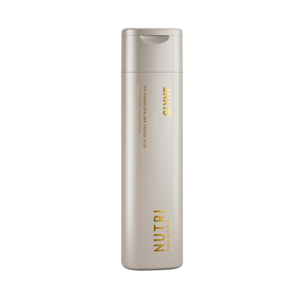 Glynt Nutri Oil Shampoo 250ml