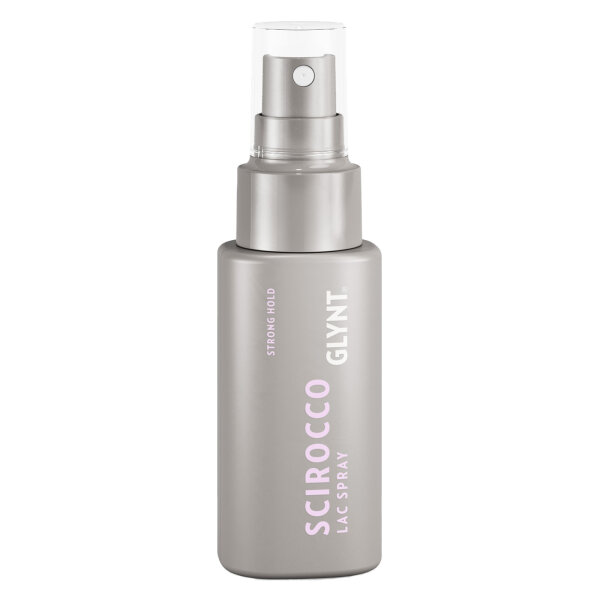Glynt Scirocco Lac Spray 50ml