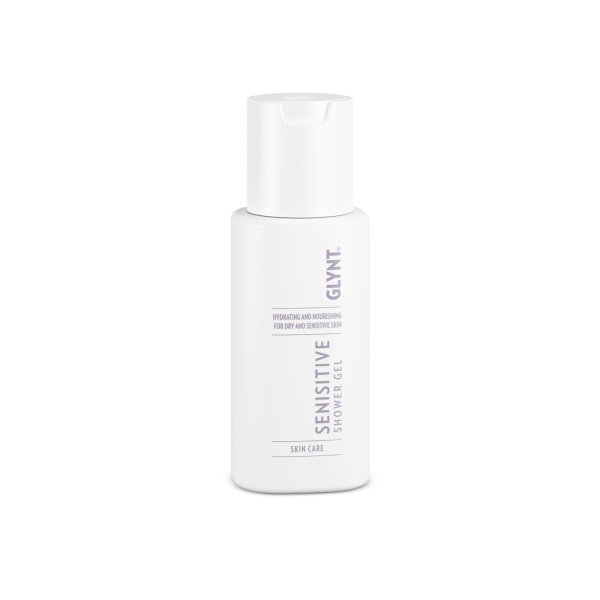 Glynt Senstive Shower Gel 50ml