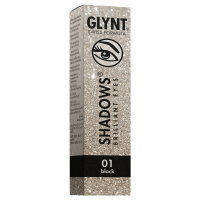 Glynt Shadows Brilliant Eyes 01 Black 15ml