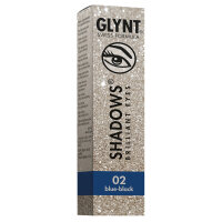 Glynt Shadows Brilliant Eyes 02 Blue-Black 15ml