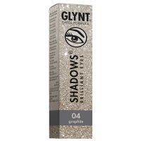 Glynt Shadows Brilliant Eyes 04 Graphite 15ml