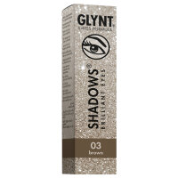 Glynt Shadows Brilliant Eyes 05 Light Brown 15ml
