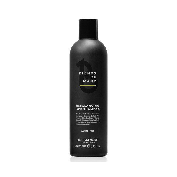 Alfaparf Milano Blends of Many Rebalancing Low Shampoo 250ml