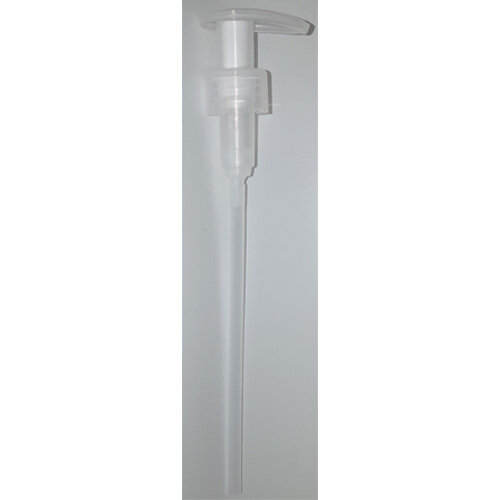 Alfaparf Milano Dosierpumpe 1000ml Flasche