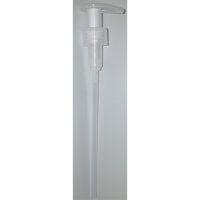 Alfaparf Milano Dosierpumpe 1000ml Flasche