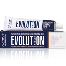 Alfaparf Milano Evolution of the Color Cube Haarfarbe 6.1...