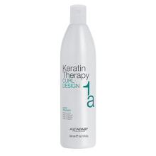Alfaparf Milano Keratin Therapy Curl 1a Design Move...