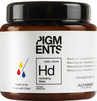 Alfaparf Milano Pigments Hydrating Maske 200ml