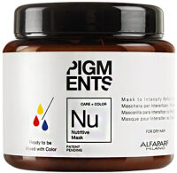 Alfaparf Milano Pigments Nutritive Maske 200ml
