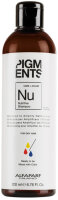Alfaparf Milano Pigments Nutritive Shampoo 200ml
