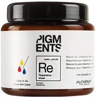 Alfaparf Milano Pigments Reparative Maske 200ml