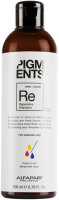 Alfaparf Milano Pigments Reparative Shampoo 200ml