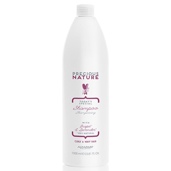 Alfaparf Milano Precious Nature CURLY & WAVY HAIR...