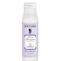 Alfaparf Milano Precious Nature HAIR WITH BAD HABITS...