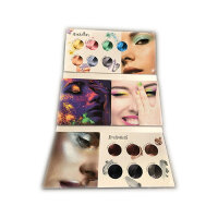 Alfaparf Milano rEvolution JC Pastel Farbkarte