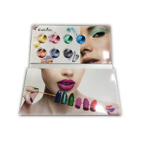 Alfaparf Milano rEvolution JC Pastel Farbkarte