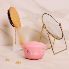 Alfaparf Milano Semi di Lino Moisture Nutritive Maske 200ml