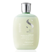 Alfaparf Milano Semi di Lino Scalp Relief Calming Micellar Low Shampoo 250ml