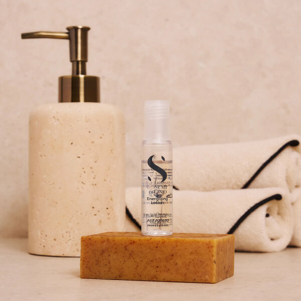 Alfaparf Milano Semi di Lino Scalp Renew Energizing...