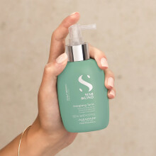 Alfaparf Milano Semi di Lino Scalp Renew Energizing Tonic 125ml