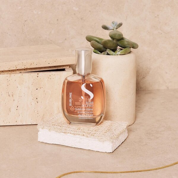 Alfaparf Milano Semi di Lino Sublime Water 50ml