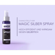 DiVANO Magic Silber-Spray 100ml