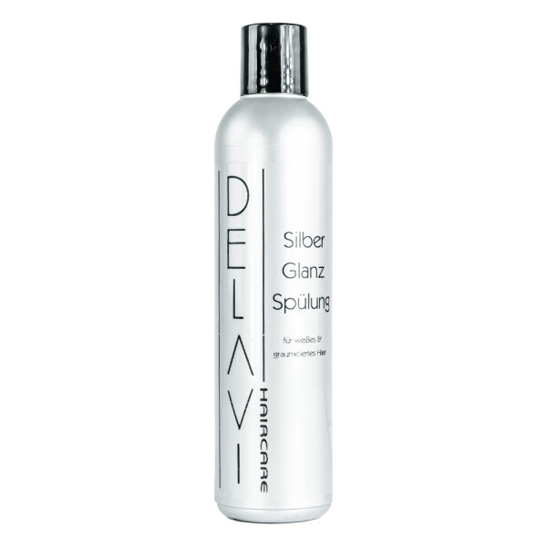 Delavi Silber Glanz Sp&uuml;lung 250ml
