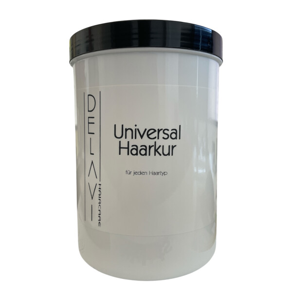 Delavi Universal Haarkur 1kg