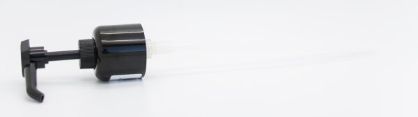 Delavi Pumpe, f&uuml;r 1000ml Flasche 1 St&uuml;ck