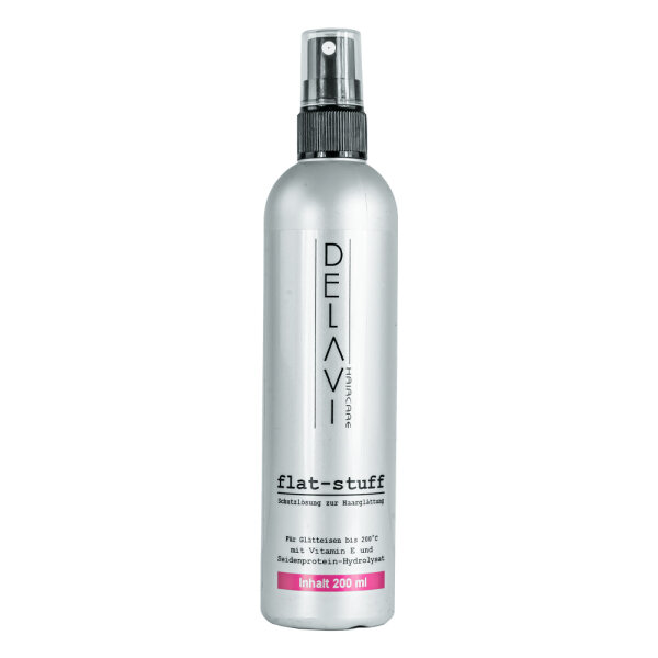 Delavi flat-stuff 200ml
