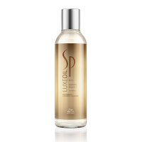 Wella SP LuxeOil Keratin Protect Shampoo 200ml