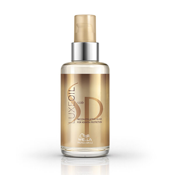 Wella SP LuxeOil Reconstructive Elixir 100ml