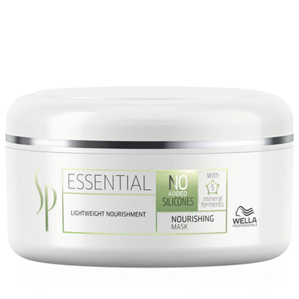 Wella SP Essential Mask 150ml