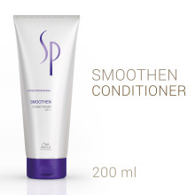 Wella SP Smoothen Conditioner 200ml