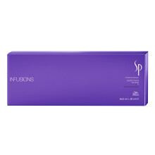 Wella SP Smoothen Infusion 6 x 5ml