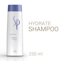 Wella SP Hydrate Shampoo 250ml