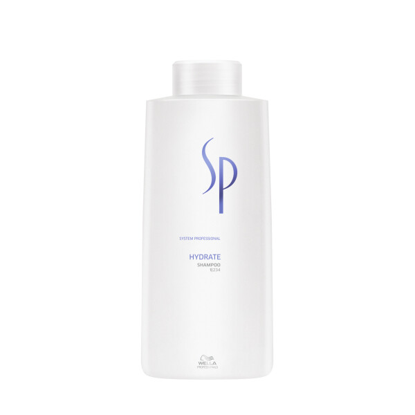 Wella SP Hydrate Shampoo 1000ml