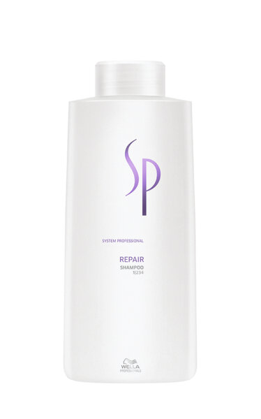 Wella SP Repair Shampoo 1000ml