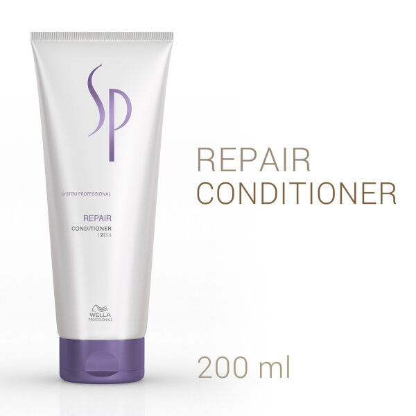 Wella SP Repair Conditioner 200ml