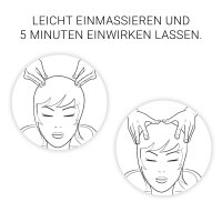 Wella SP Repair Infusion 6 x 5ml