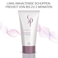 Wella SP Clear Scalp Shampeeling 150ml