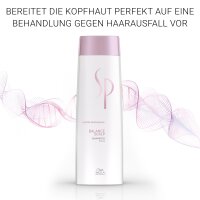 Wella SP Balance Scalp Shampoo 250ml