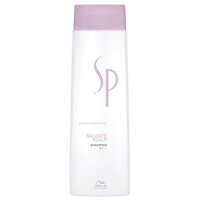 Wella SP Balance Scalp Shampoo 250ml