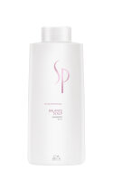Wella SP Balance Scalp Shampoo 1000ml