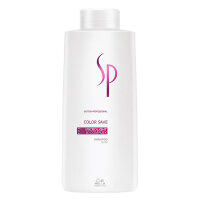 Wella SP Color Save Shampoo 1000ml