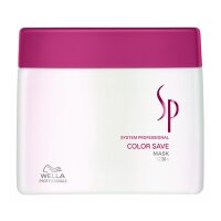 Wella SP Color Save Mask 400ml