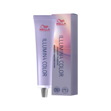 Wella Professionals Illumina Color 5/7 hellbraun braun 60ml
