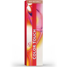 Wella Professionals Color Touch Rich Naturals 9/97 lichtblond cendr&eacute;-braun 60ml