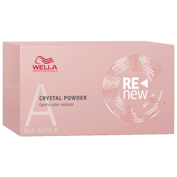 Wella Professionals Color Renew Crystal Powder 5x9gr